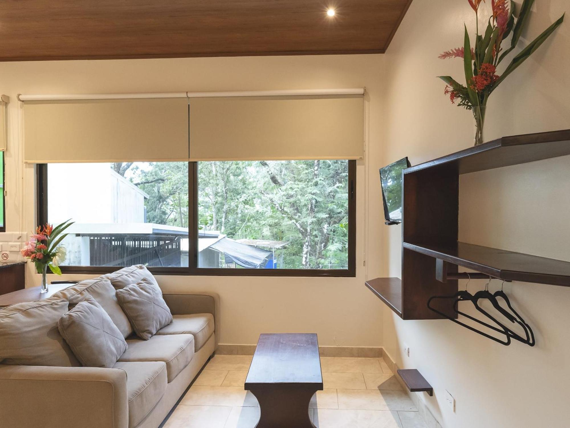 Surfside Apartments - Playa Carmen Playa Santa Teresa  Экстерьер фото
