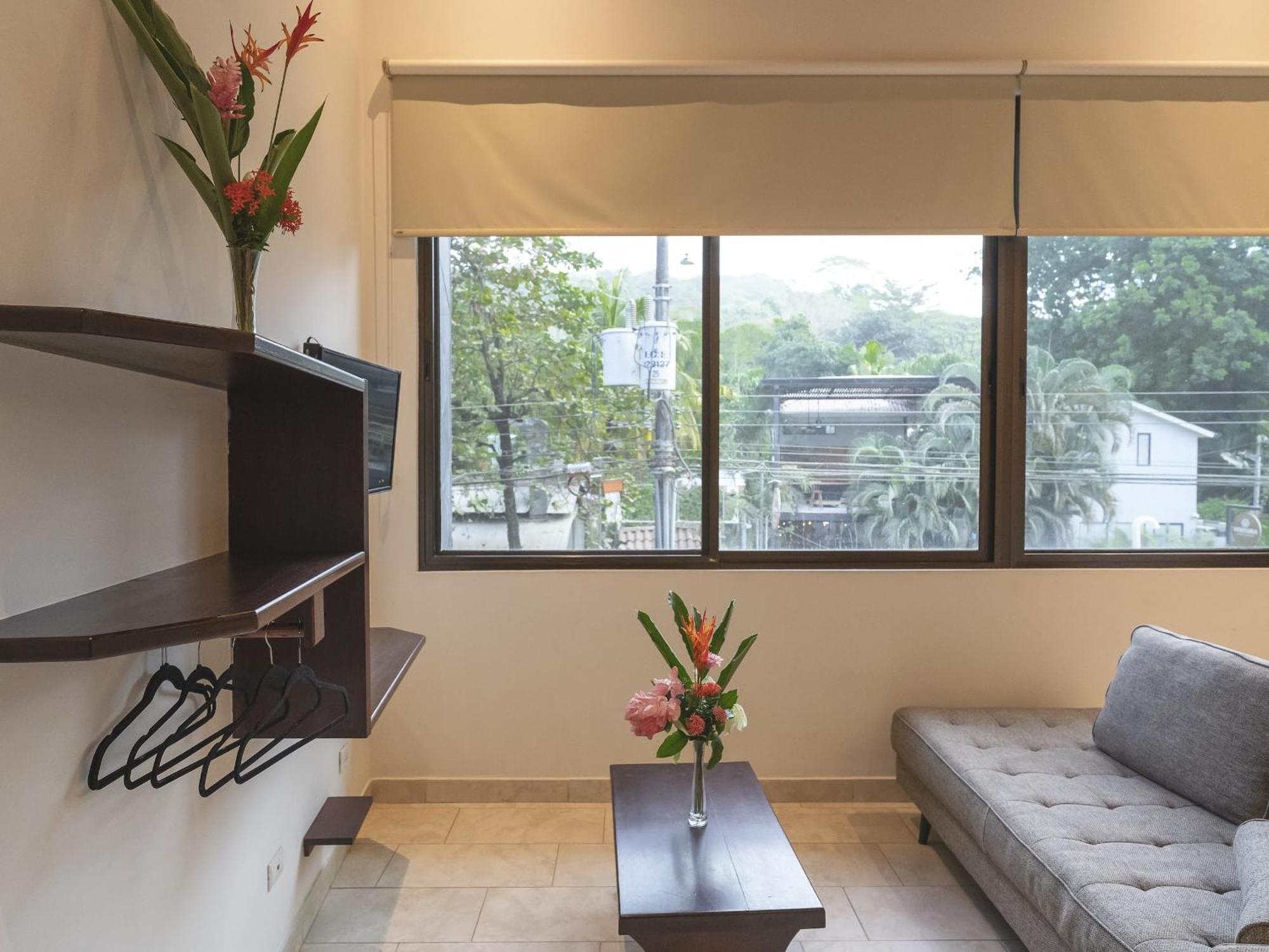 Surfside Apartments - Playa Carmen Playa Santa Teresa  Экстерьер фото