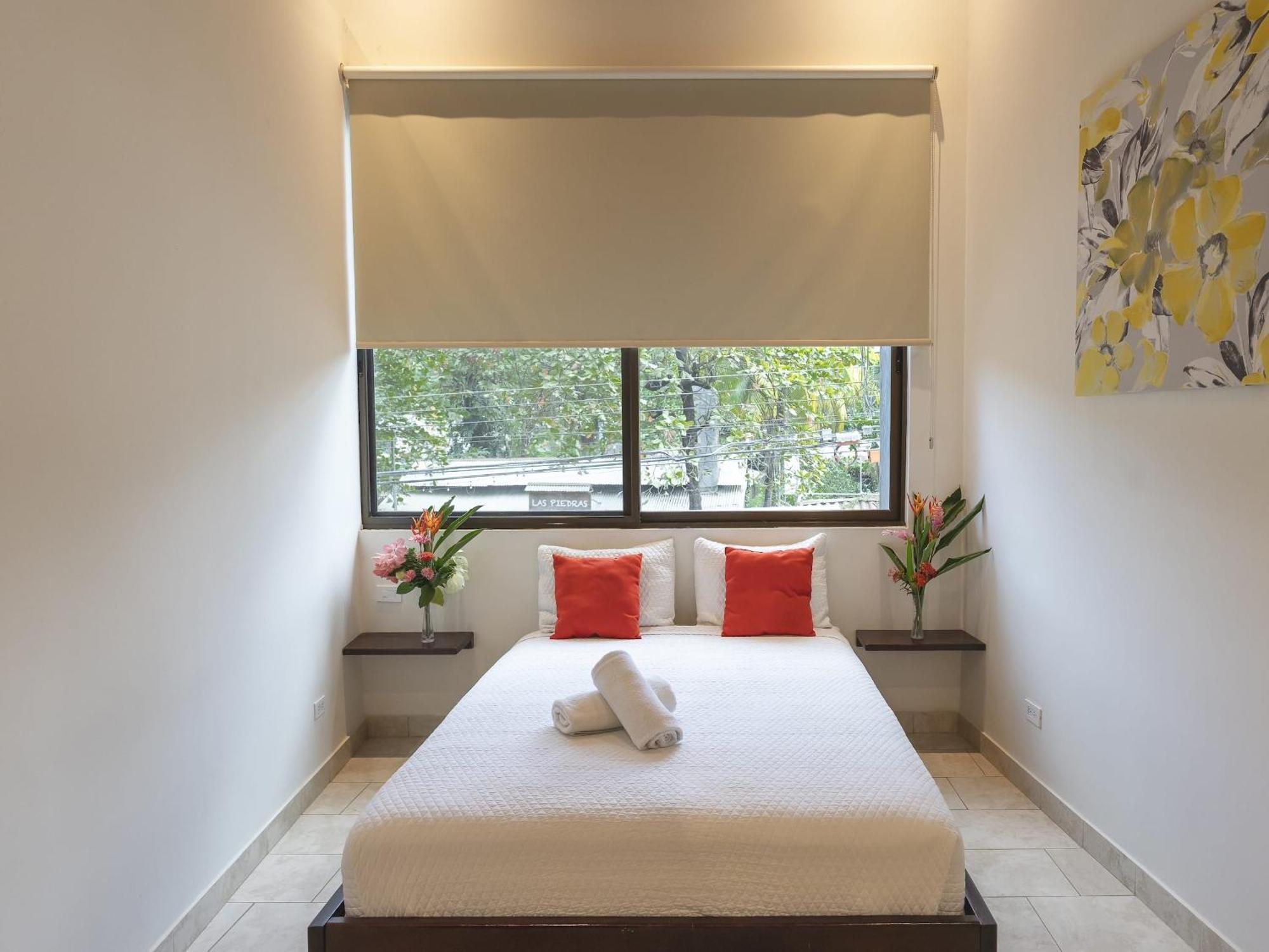 Surfside Apartments - Playa Carmen Playa Santa Teresa  Экстерьер фото