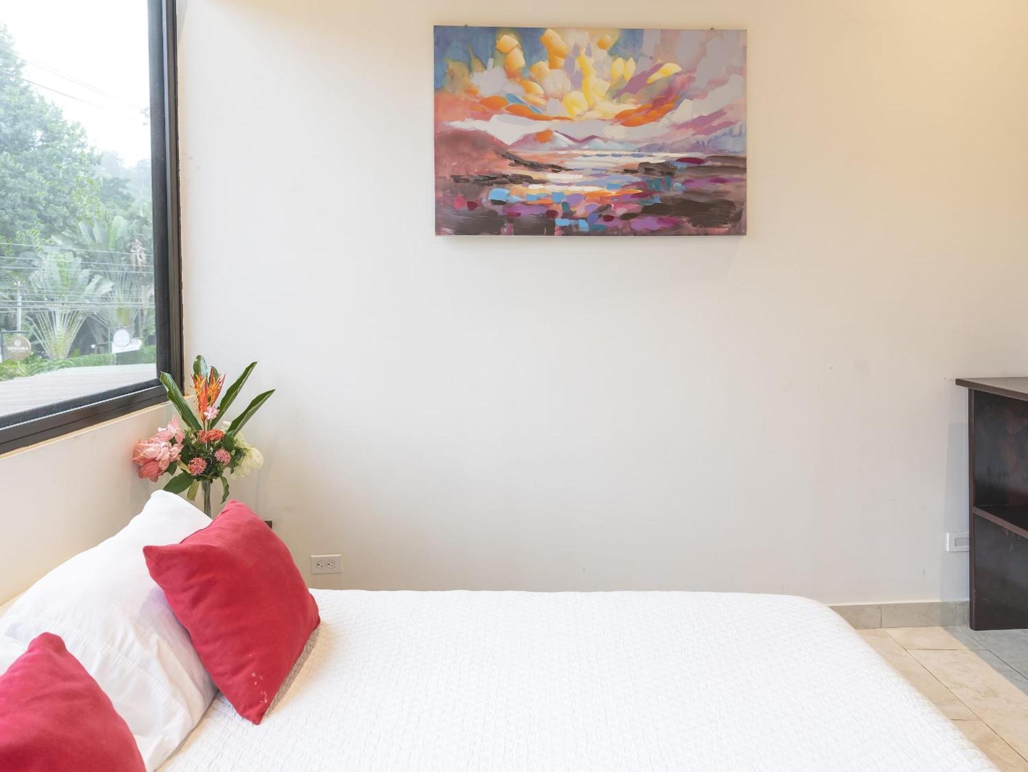 Surfside Apartments - Playa Carmen Playa Santa Teresa  Экстерьер фото