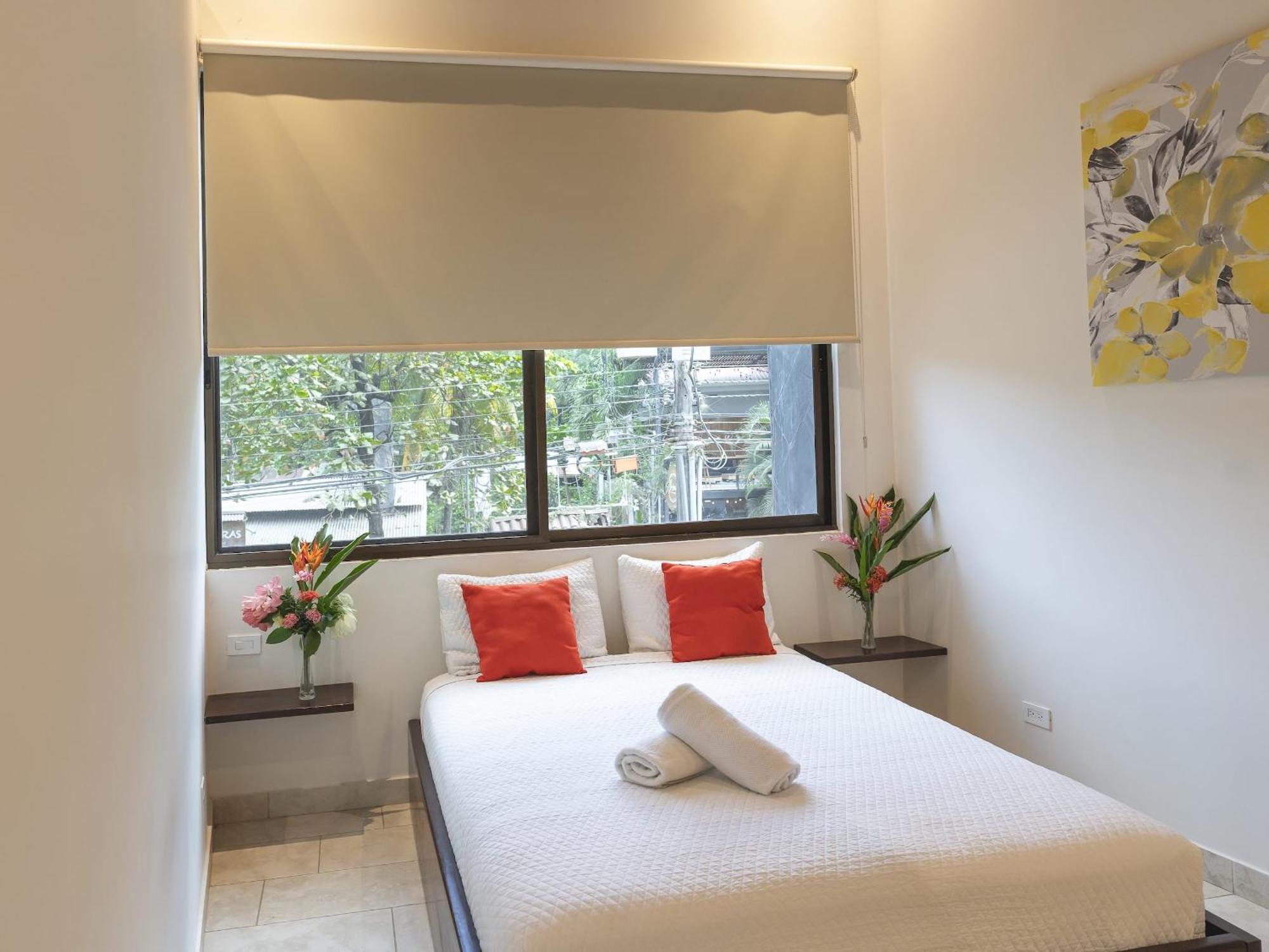 Surfside Apartments - Playa Carmen Playa Santa Teresa  Экстерьер фото