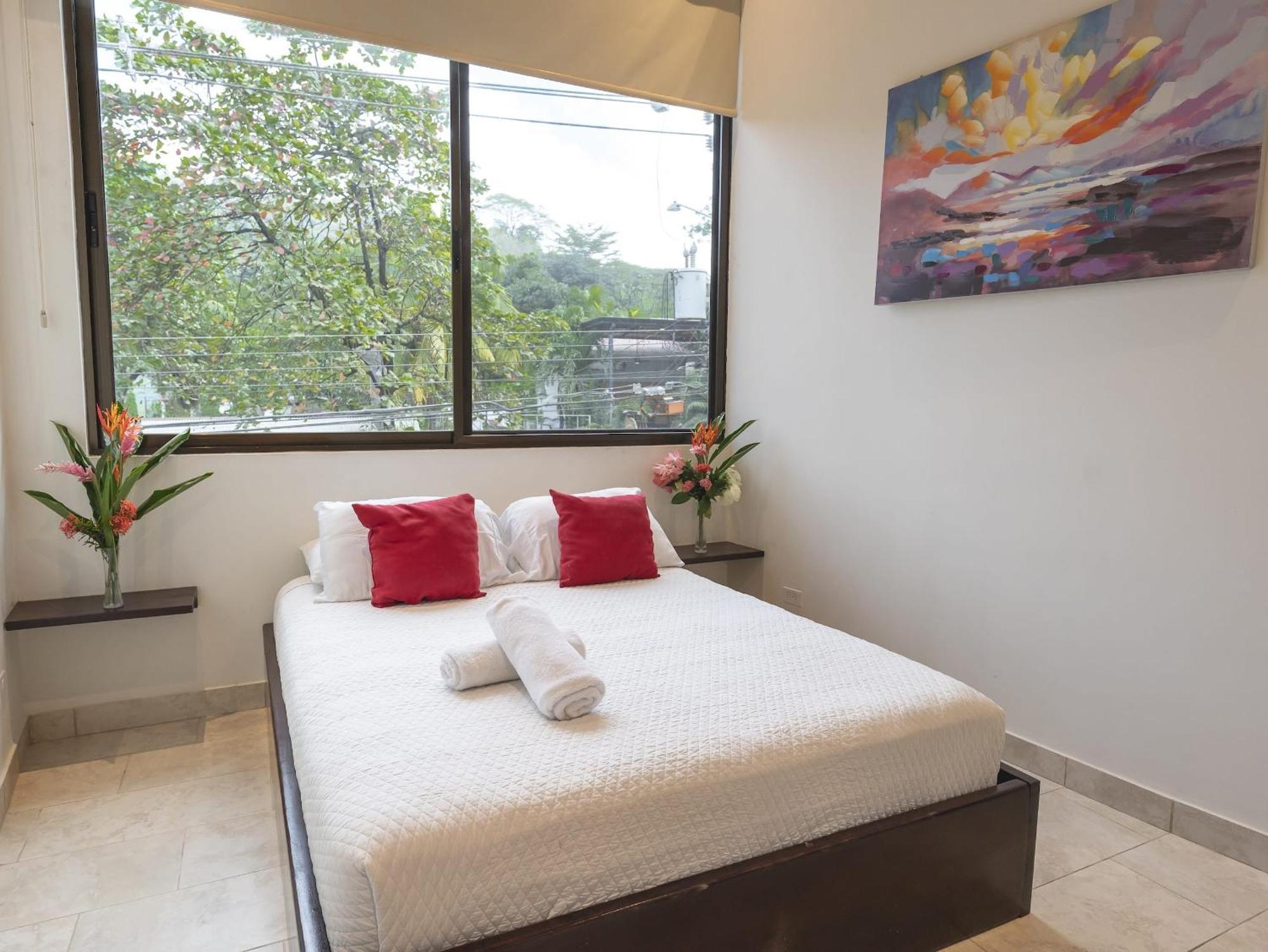 Surfside Apartments - Playa Carmen Playa Santa Teresa  Экстерьер фото