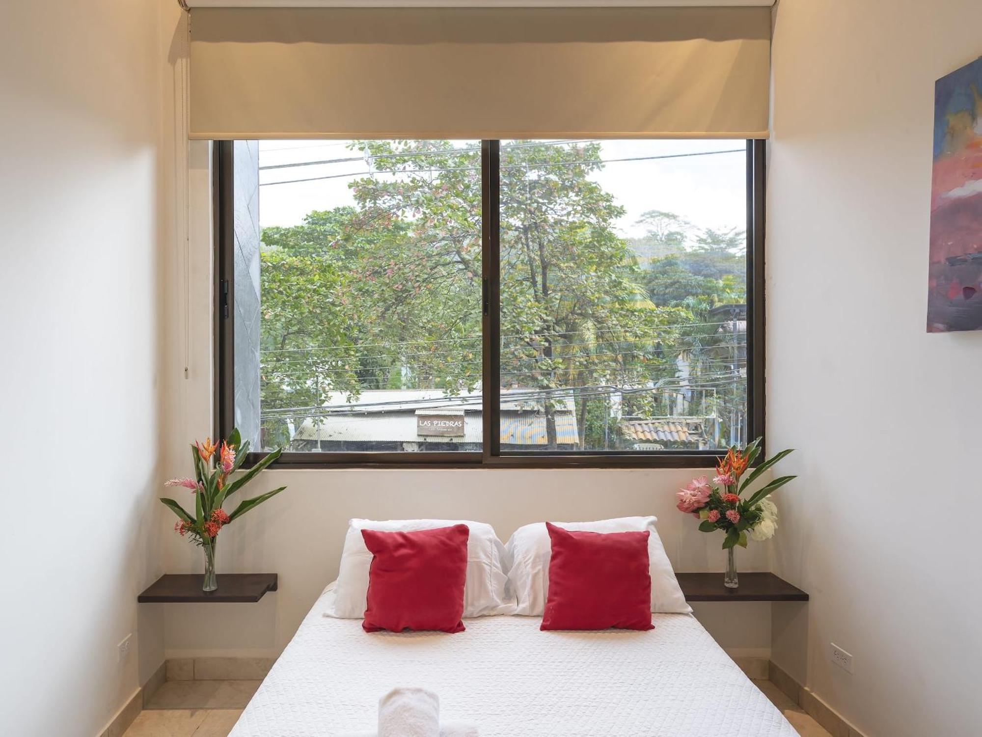 Surfside Apartments - Playa Carmen Playa Santa Teresa  Экстерьер фото