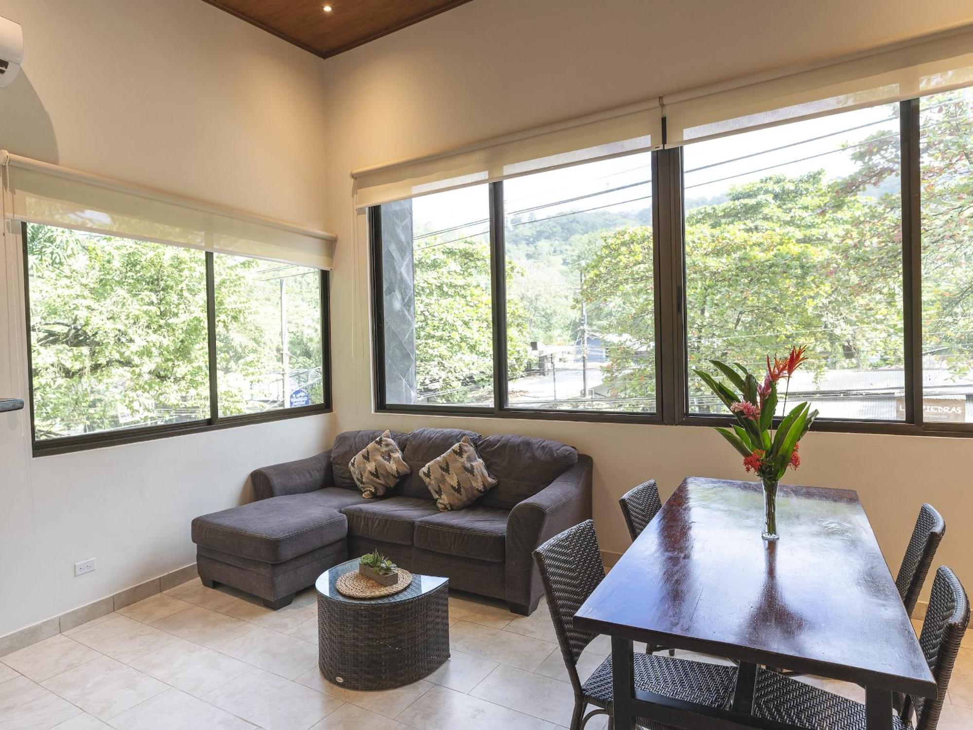 Surfside Apartments - Playa Carmen Playa Santa Teresa  Экстерьер фото