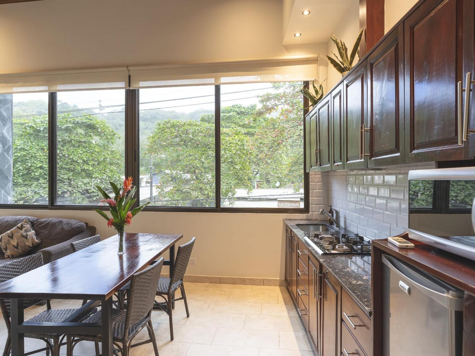 Surfside Apartments - Playa Carmen Playa Santa Teresa  Экстерьер фото