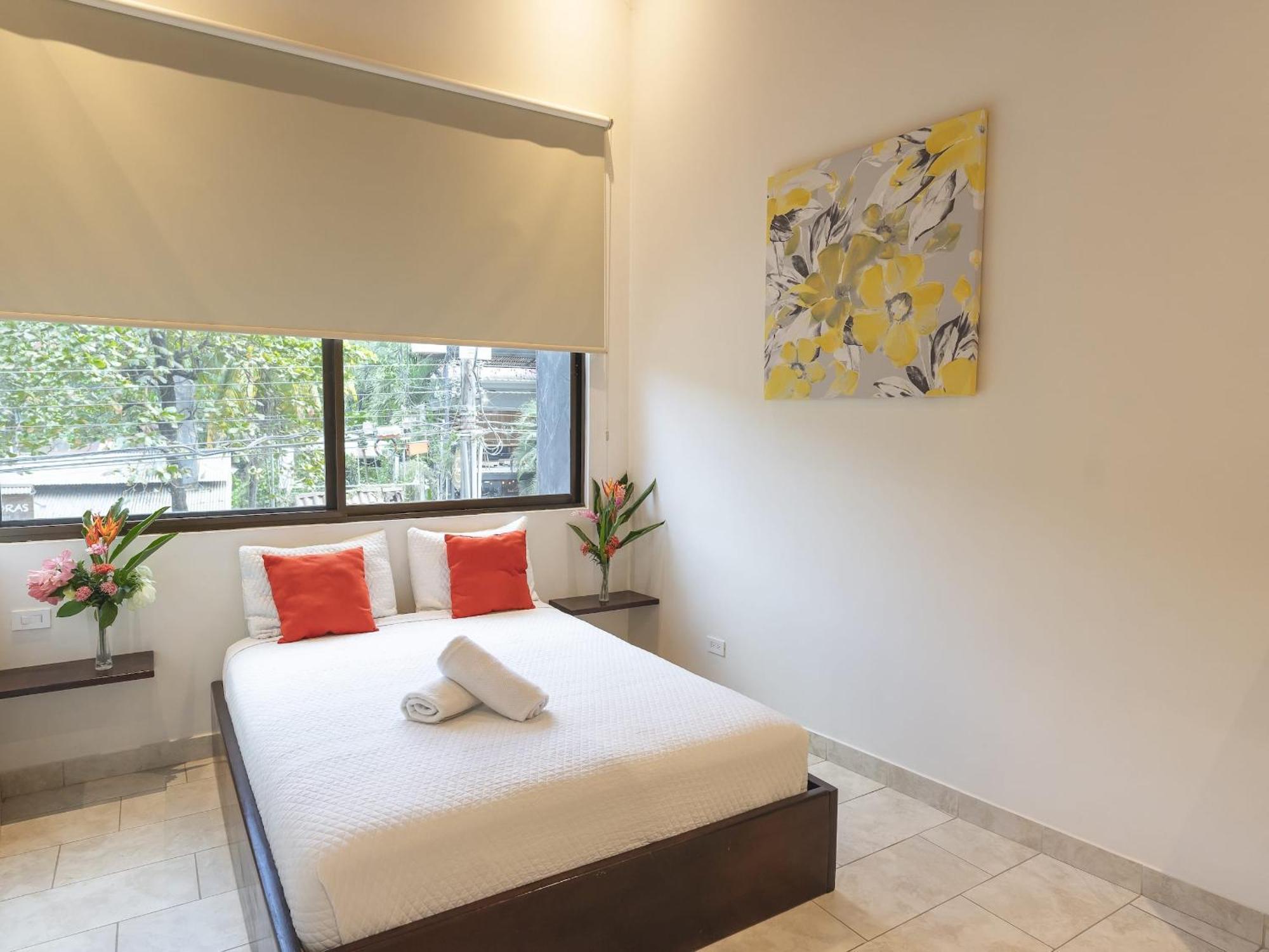 Surfside Apartments - Playa Carmen Playa Santa Teresa  Экстерьер фото
