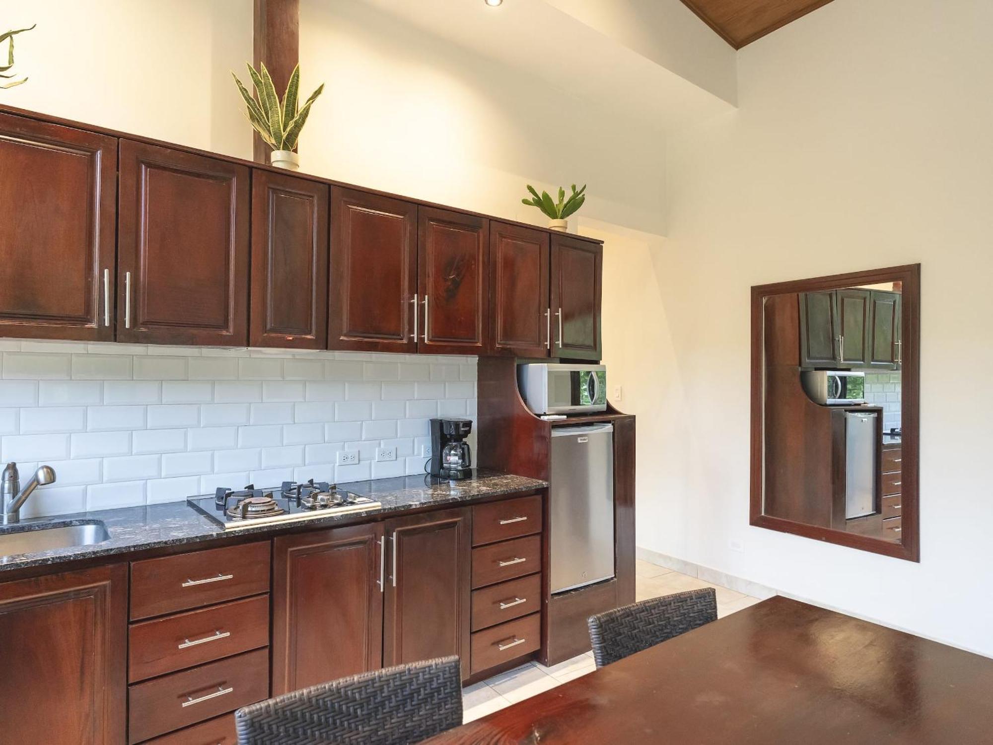 Surfside Apartments - Playa Carmen Playa Santa Teresa  Экстерьер фото