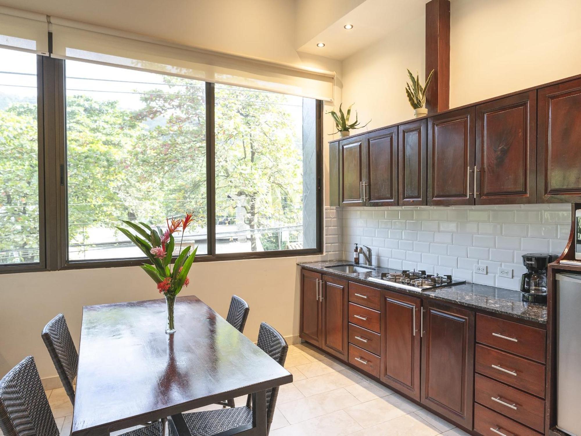 Surfside Apartments - Playa Carmen Playa Santa Teresa  Экстерьер фото