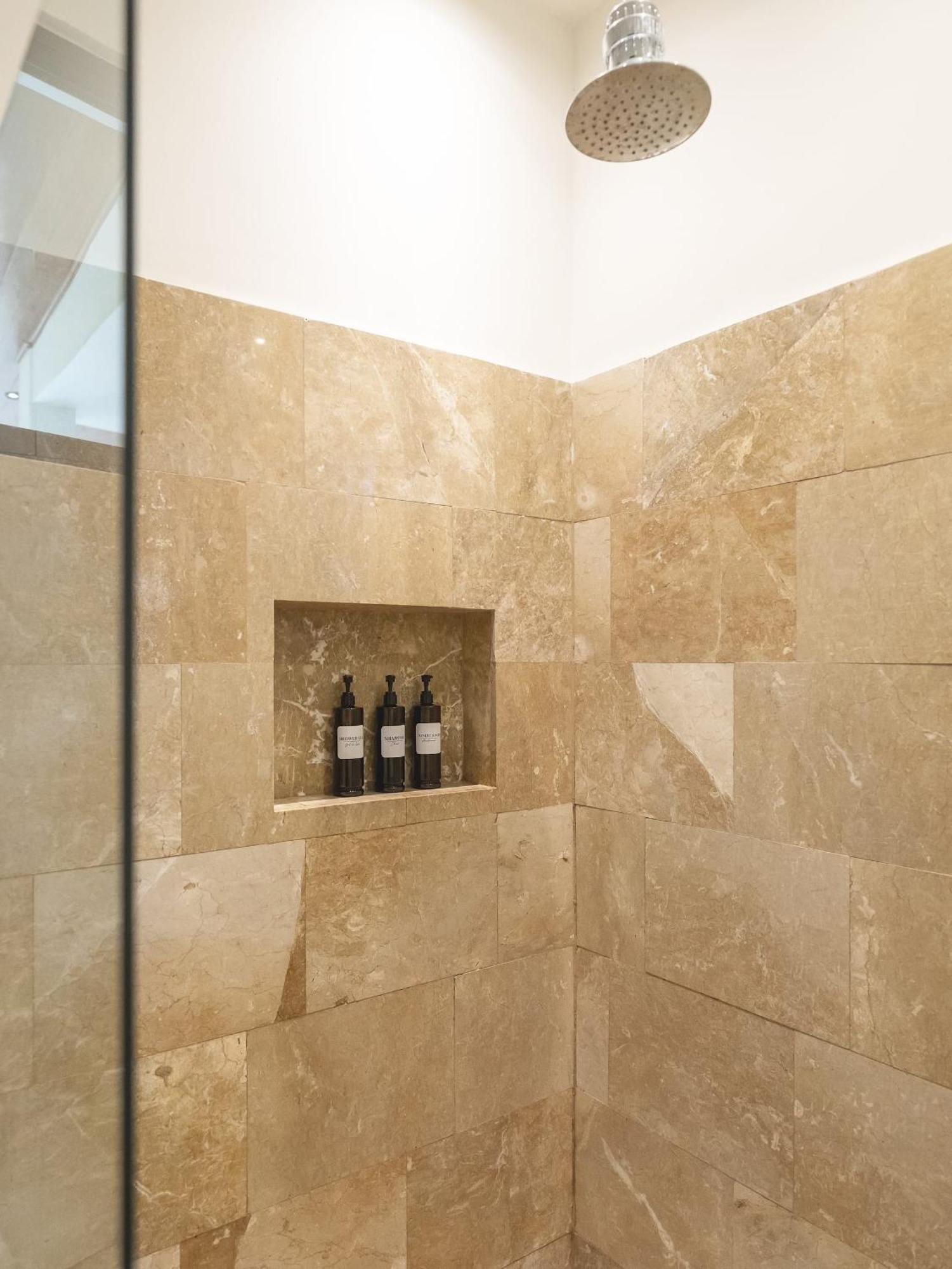 Surfside Apartments - Playa Carmen Playa Santa Teresa  Экстерьер фото