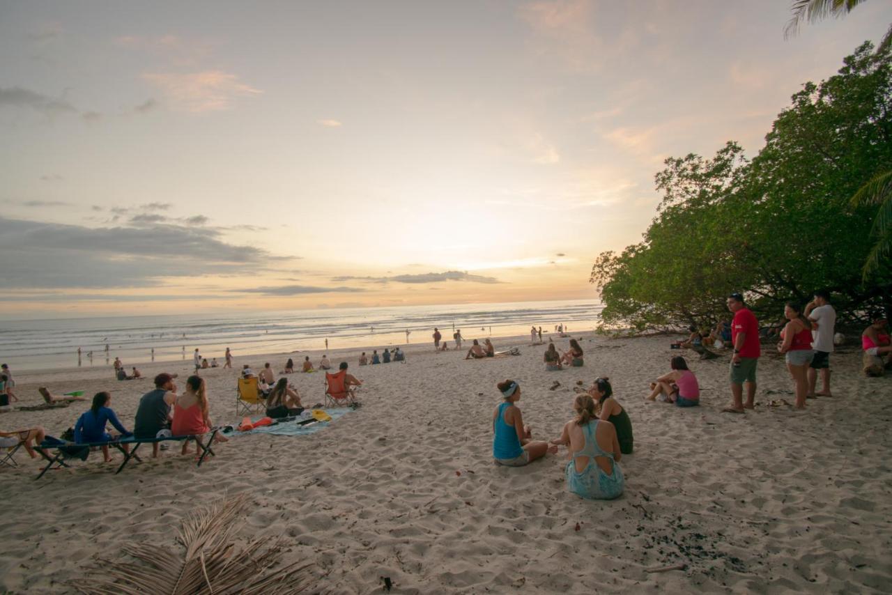 Surfside Apartments - Playa Carmen Playa Santa Teresa  Экстерьер фото